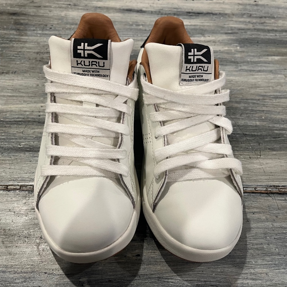 KURU WOMEN’S SNEAKERS 7.5